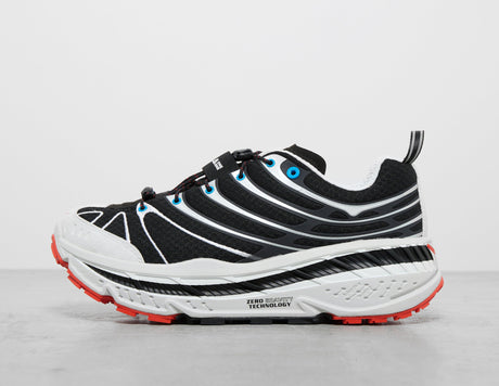 !STINSON EVO OG BLK/GRY
