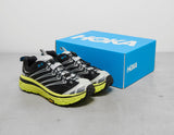 !MAFATE THREE BLK/YEL