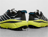 !MAFATE THREE BLK/YEL