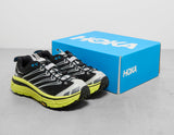 !MAFATE THREE BLK/YEL