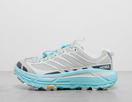 !MAFATE THREE GRY/BLU