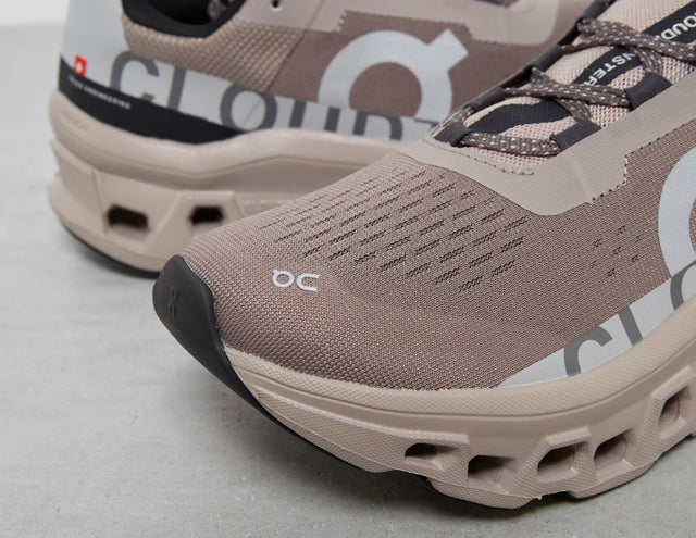 CLOUDMONSTER CLINDER/FOG