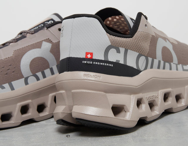 CLOUDMONSTER CLINDER/FOG