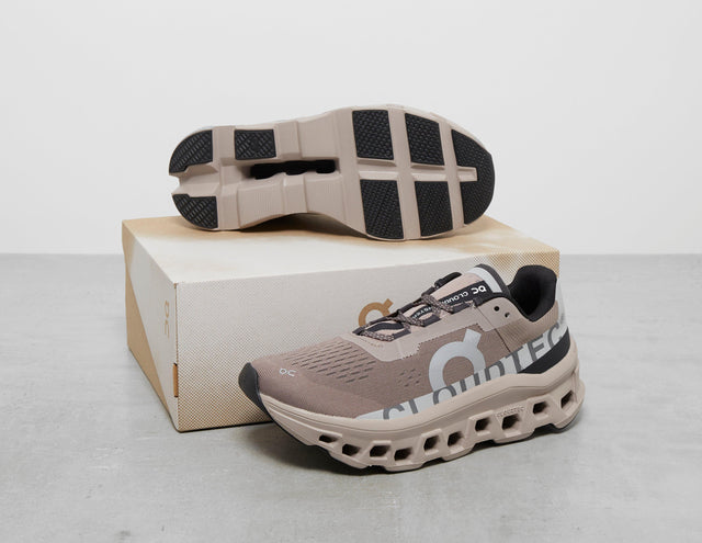 Cloudmonster Women's