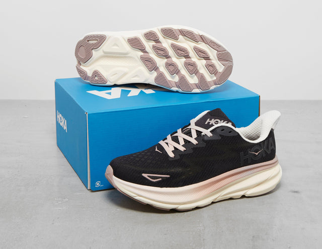 Clifton 9 Women's