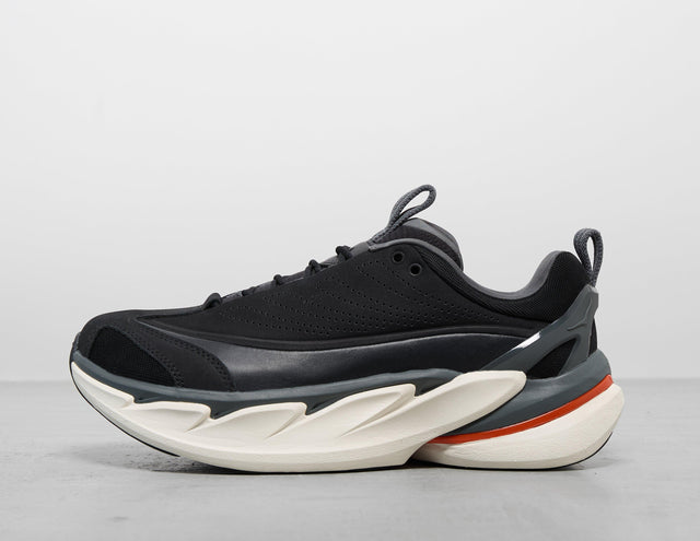 !ELEVON X BLK/WHT
