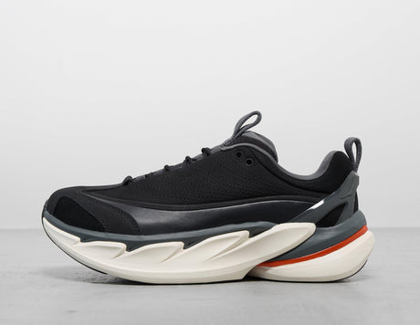 !ELEVON X BLK/WHT