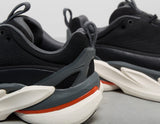 !ELEVON X BLK/WHT