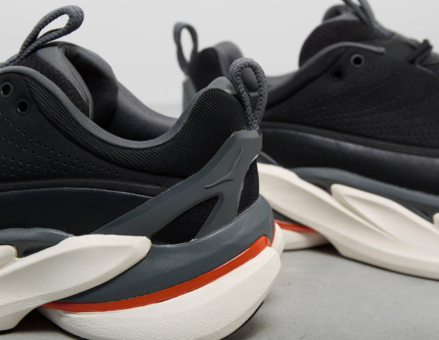 !ELEVON X BLK/WHT