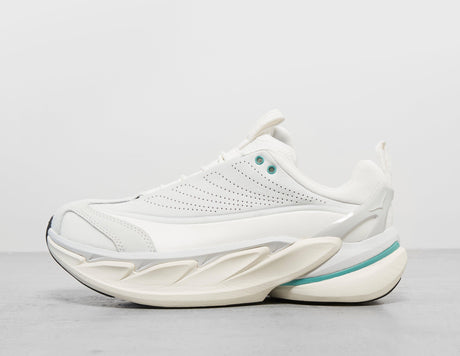 !ELEVON X WHT/WHT