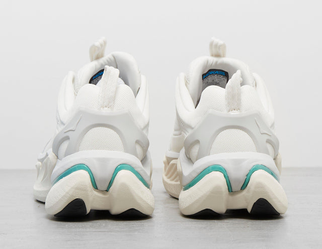 !ELEVON X WHT/WHT