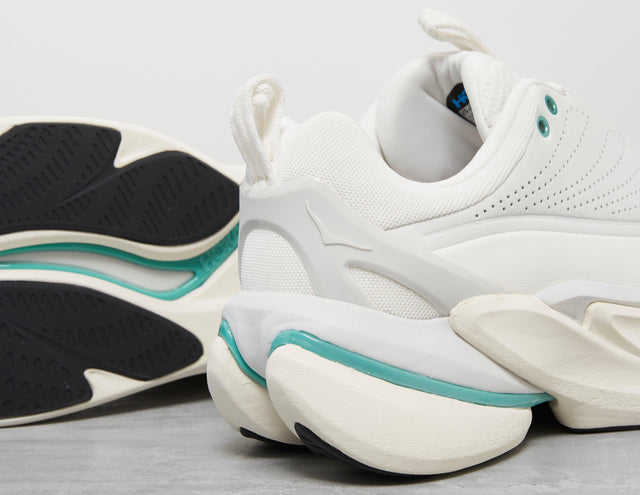 !ELEVON X WHT/WHT