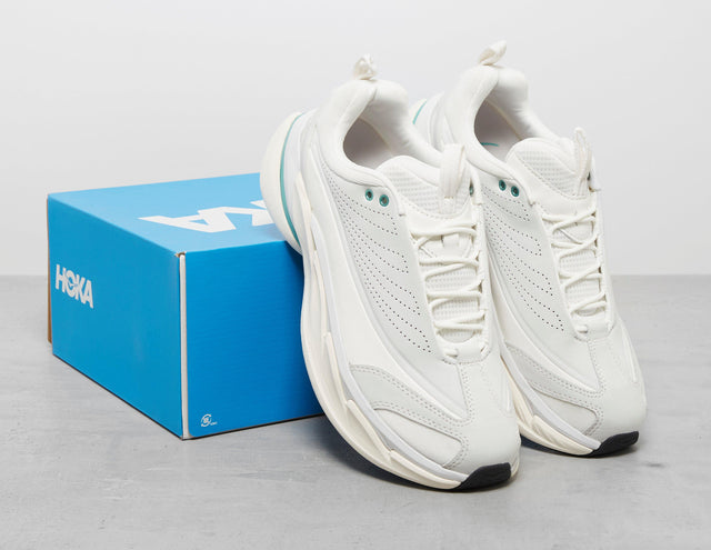 !ELEVON X WHT/WHT