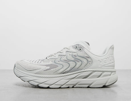 CLIFTON 9 LS GRY/GRY