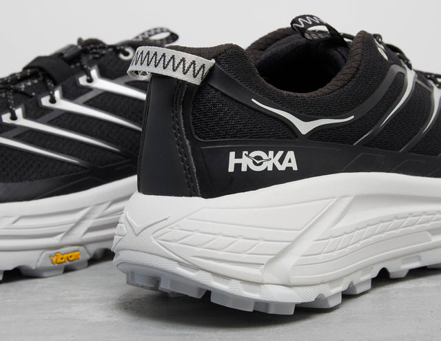 !MAFATE THREE GRY/BLK