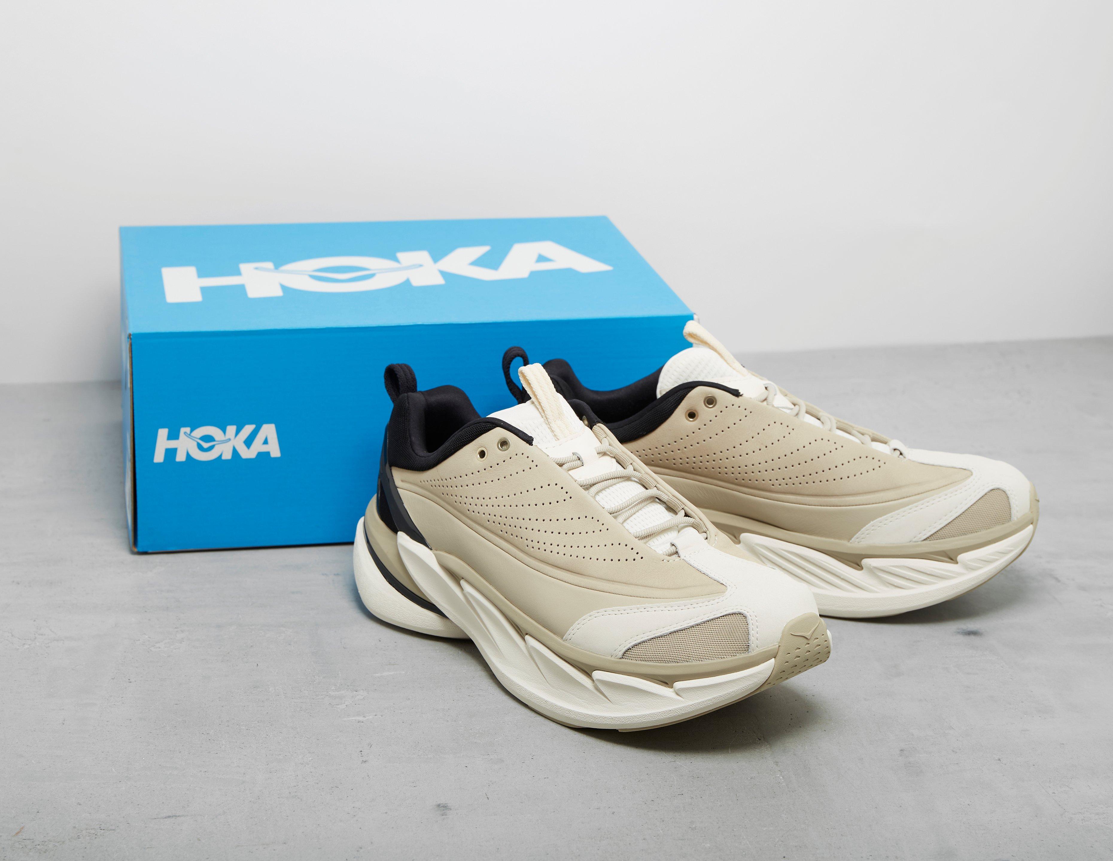 hoka elevon 3 release date