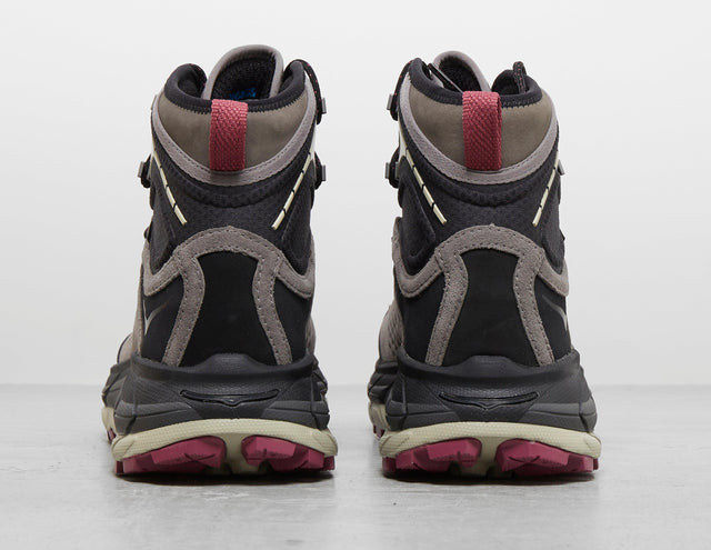 !TORR HI BLK/GRY
