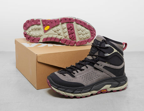 !TORR HI BLK/GRY