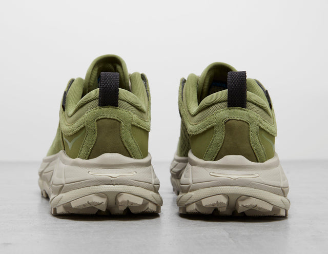 !TORR ULTRA LO GRN/GRY