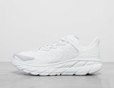 CLIFTON 9 LS WHT/WHT
