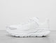 CLIFTON 9 LS WHT/WHT