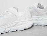 CLIFTON 9 LS WHT/WHT