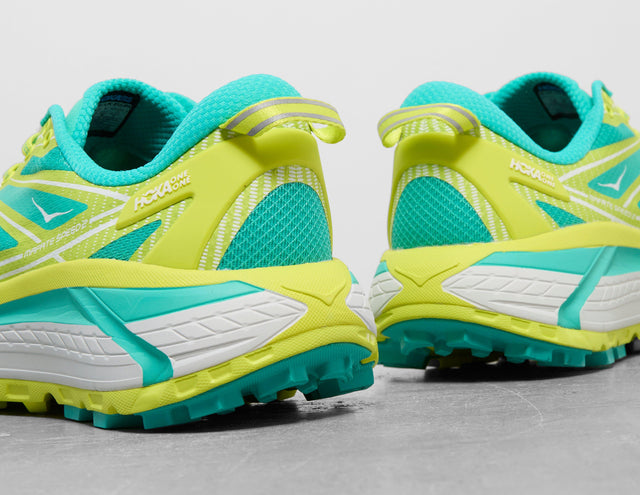 MAFATE SPEED YEL/BLU