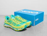 MAFATE SPEED YEL/BLU