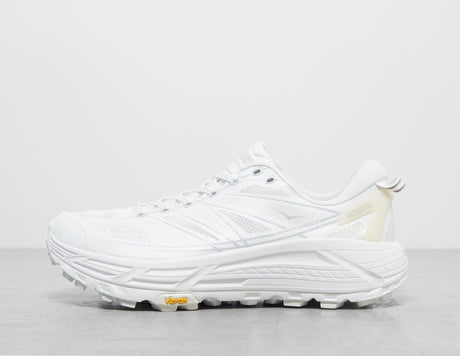 MAFATE SPEED WHT/WHT