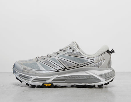 MAFATE SPEED GRY/GRY