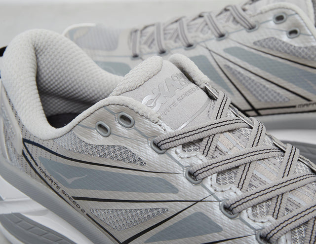 MAFATE SPEED GRY/GRY