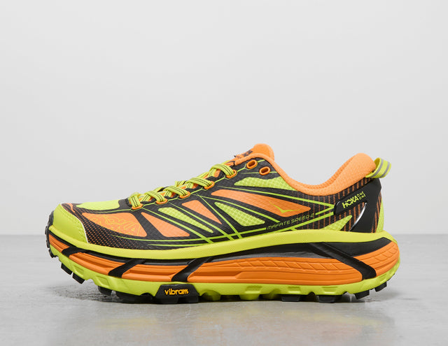 Mafate Speed 2 Women's