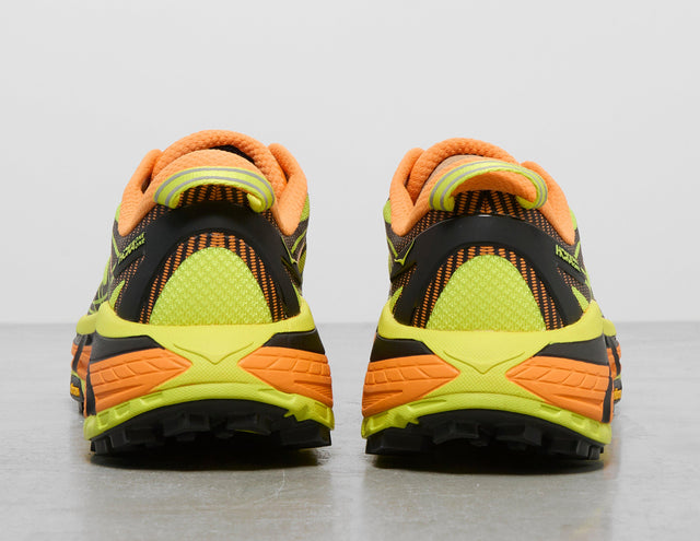 MAFATE SPEED ORG/BLK