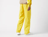 !NOCTA L ART TCH PANT YEL