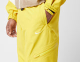!NOCTA L ART TCH PANT YEL