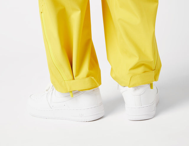 !NOCTA L ART TCH PANT YEL