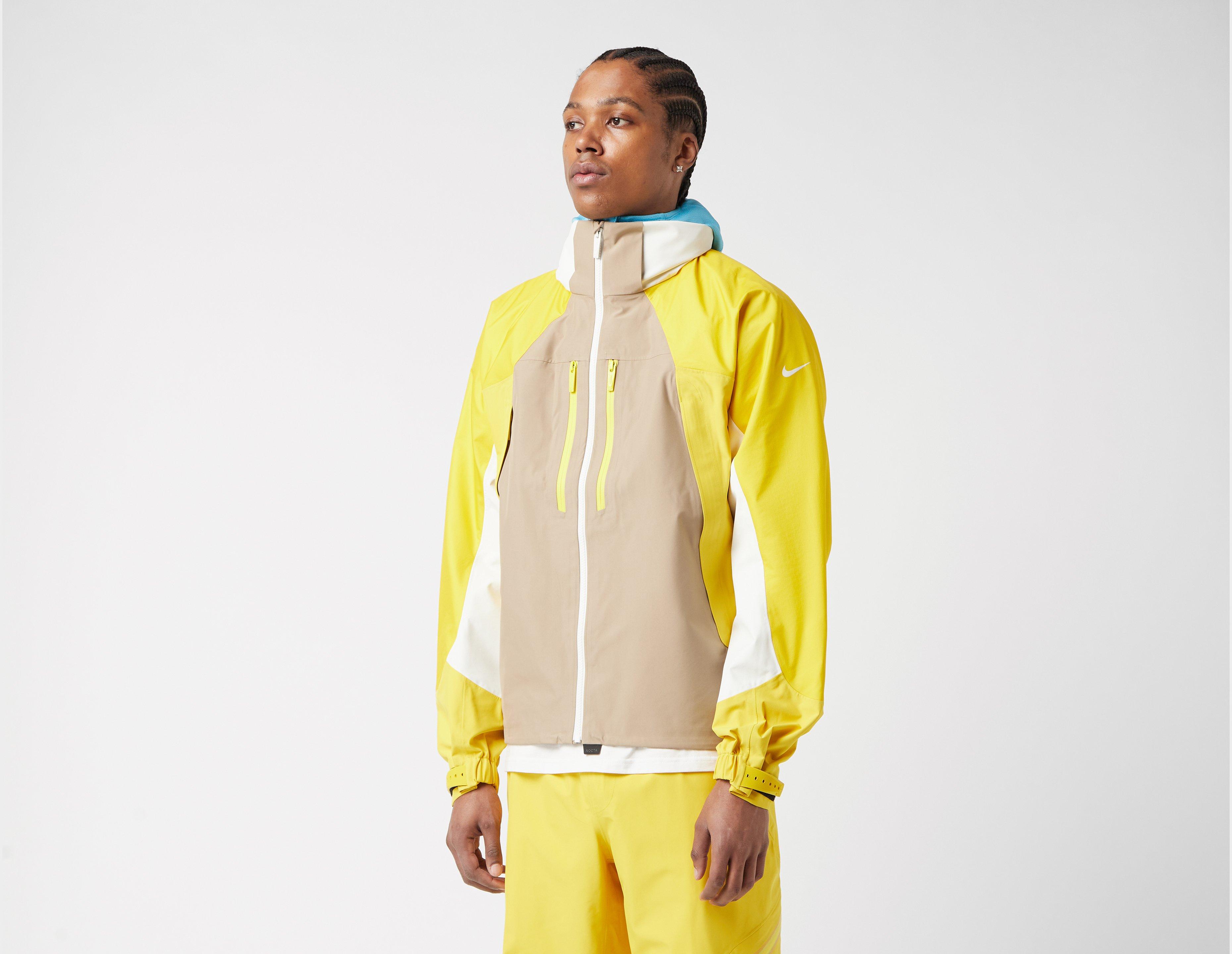 ☆最終値下げ☆Nike x Drake NOCTA イエローセット NOCTA × Nike Hot Step 2 “Opti Yellow”が8月16日より発売予定