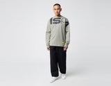 !NRG ISPA LS TEE GRN/BLK