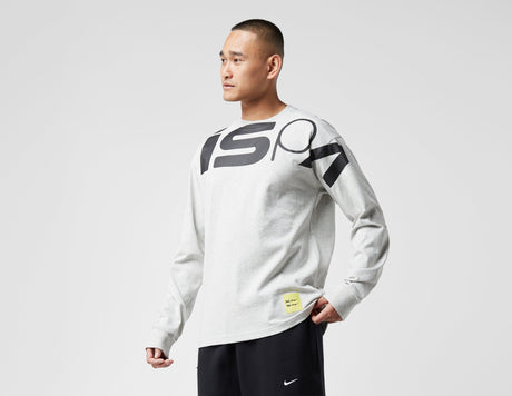 NRG ISPA Long Sleeve T-Shirt
