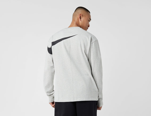 NRG ISPA Long Sleeve T-Shirt