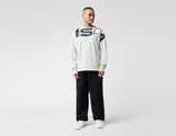 NRG ISPA Long Sleeve T-Shirt
