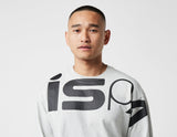 NRG ISPA Long Sleeve T-Shirt