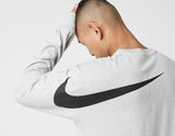 NRG ISPA Long Sleeve T-Shirt