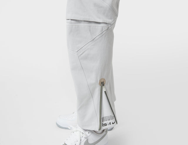 !NRG ISPA PNT LT GRY