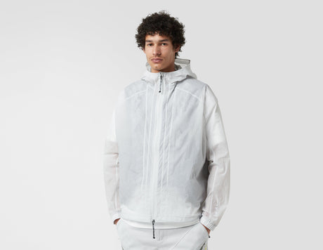 !NRG ISPA MET JKT LT GRY