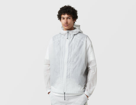 NRG ISPA Jacket