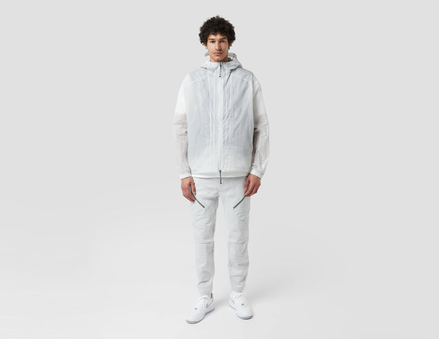 !NRG ISPA MET JKT LT GRY