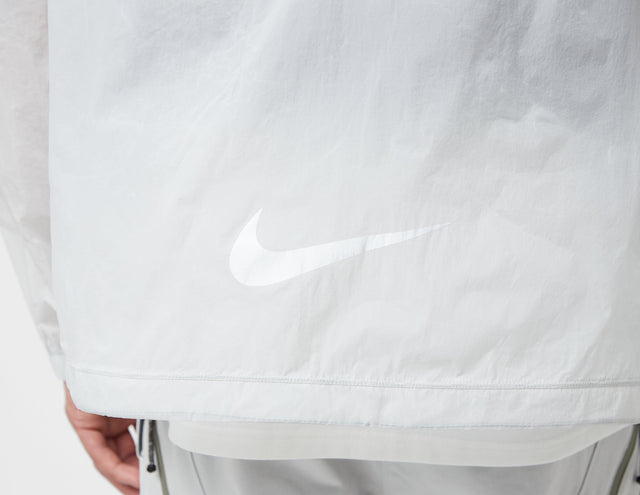 !NRG ISPA MET JKT LT GRY