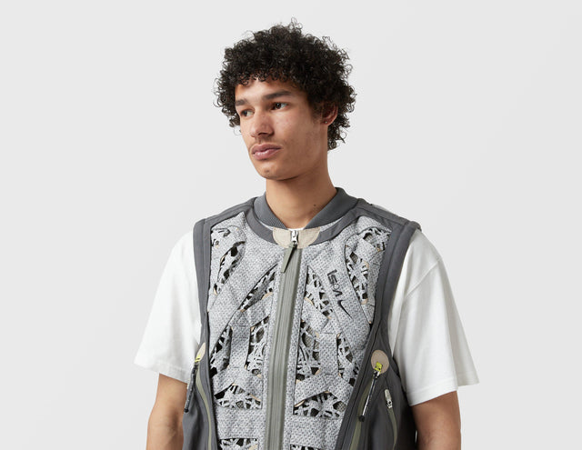 NRG ISPA Jacket