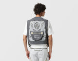NRG ISPA Jacket